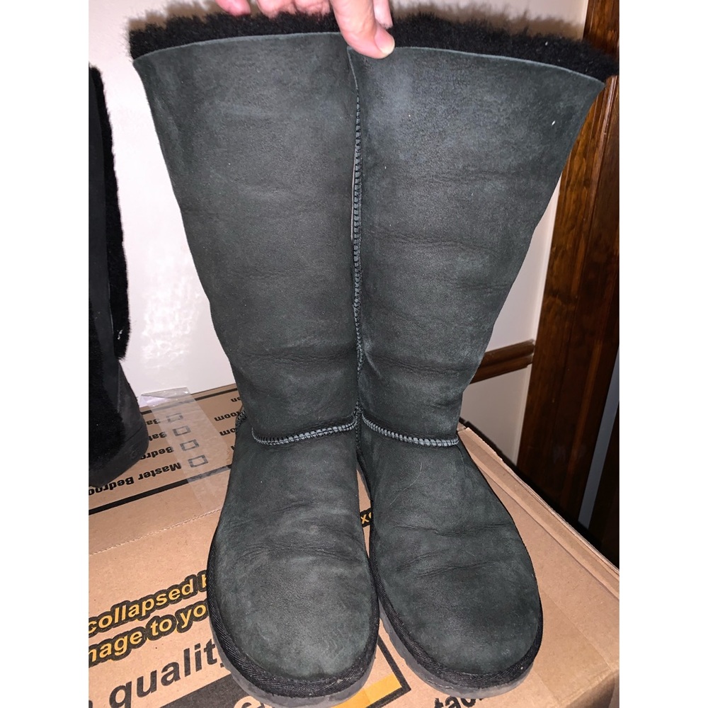 Women’s UGG boots